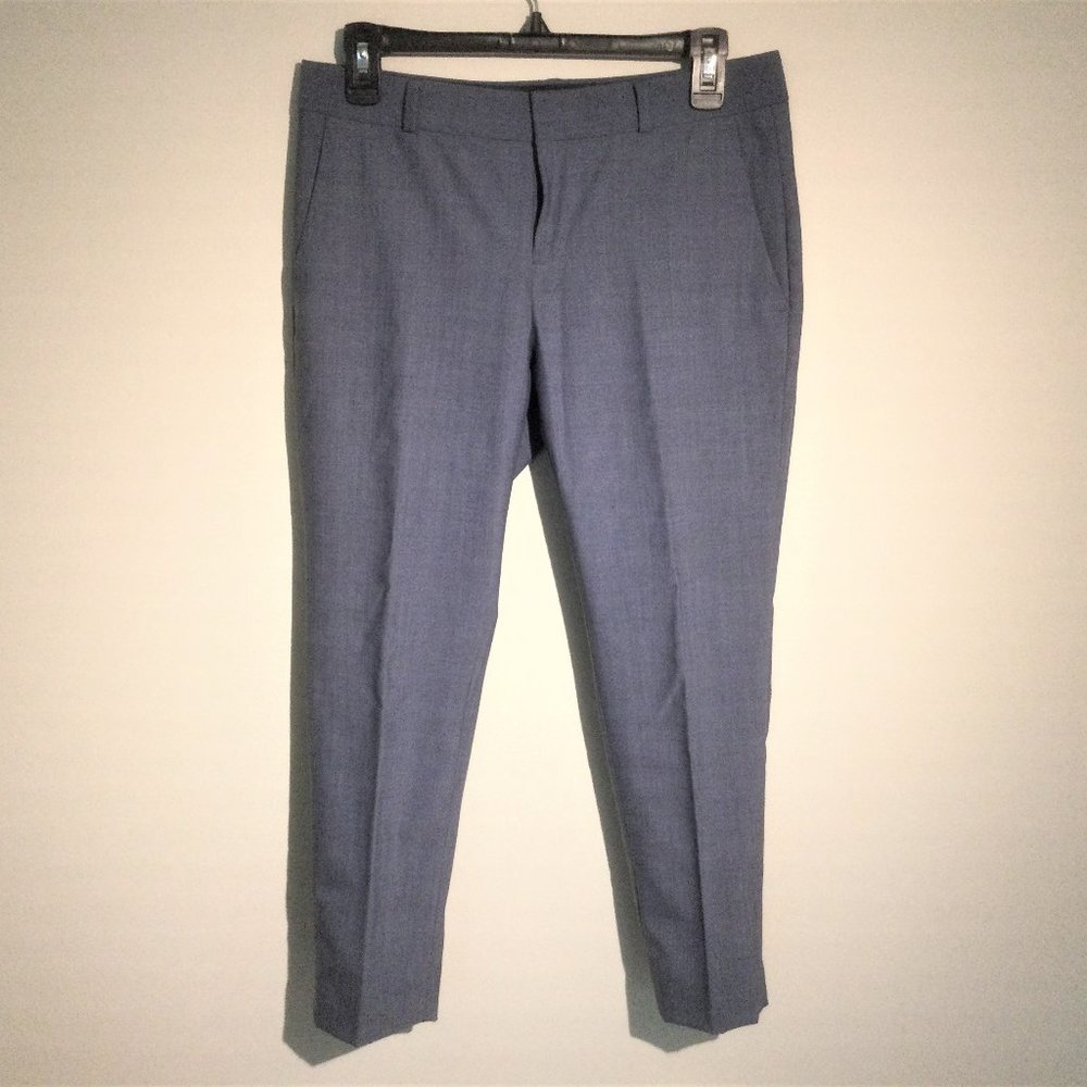 Banana Republic - Avery-fit Pant, Petite